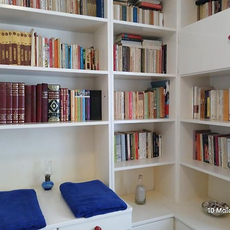 Sgourades Guest House Christos מראה חיצוני תמונה