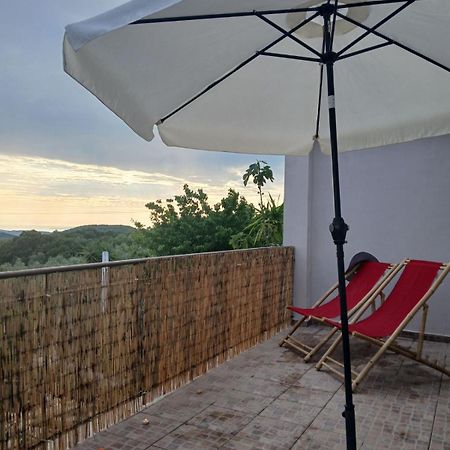 Sgourades Guest House Christos מראה חיצוני תמונה