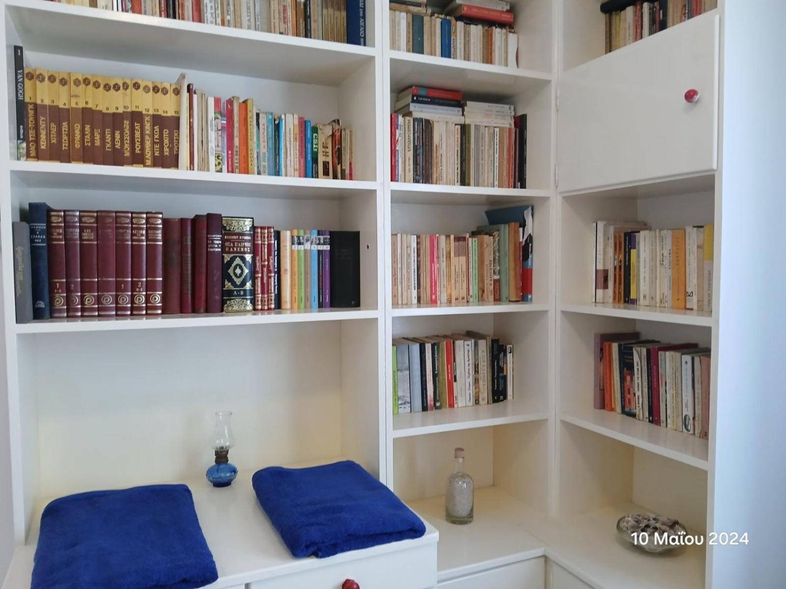 Sgourades Guest House Christos מראה חיצוני תמונה