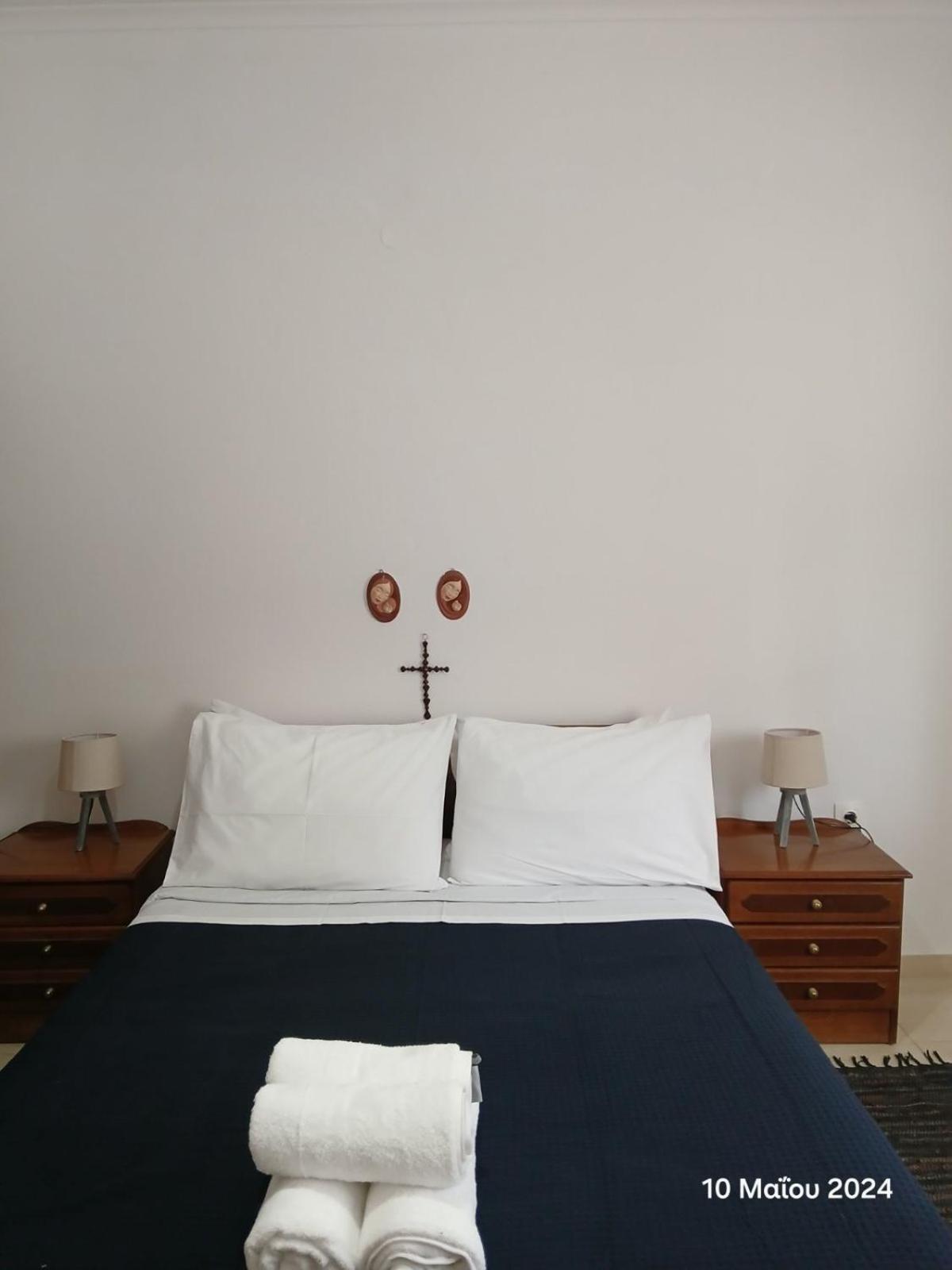 Sgourades Guest House Christos מראה חיצוני תמונה